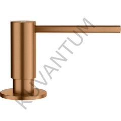 Franke Sıvı Sabunluk Copper (Bakır)