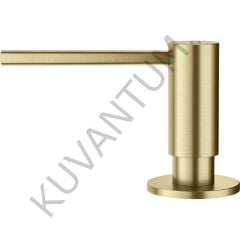 Franke Sıvı sabunluk Gold (Altın)