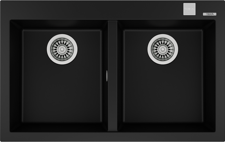 FORSQUARE 790 TG BLAK