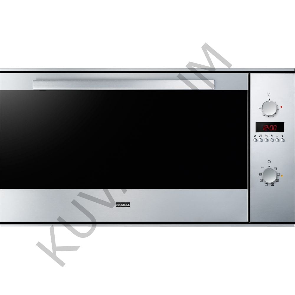 Franke FMXO 86 S XS Ankastre Fırın