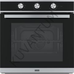 Franke FSM 82 H XS Black Cam Ankastre Fırın