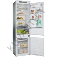 Franke  FCB 360 TNF NE E NOFROST Ankastre Buzdolabı