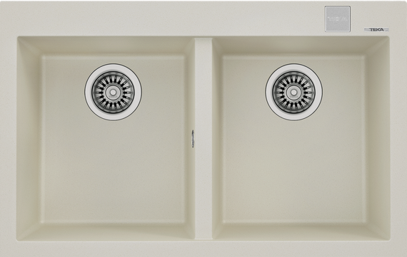 FORSQUARE 790 TG BRIGHT CREAM