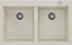 FORSQUARE 790 TG BRIGHT CREAM