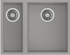 SQUARE 560 TG STONE GREY