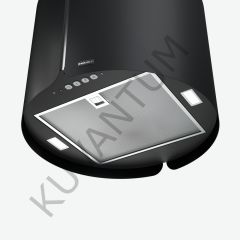 Franke  Ada Smart  FSMS F42 BK MATT  Matt Black Davlumbaz