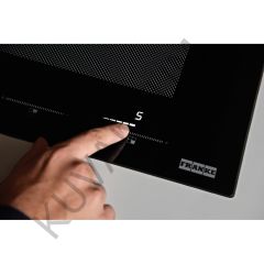 Franke FMY 8391 R H Davlumbazlı Entegreli Ankastre Ocak