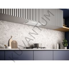 Franke FBFE WH MATT A70 Matt White Ankastre Aspiratör