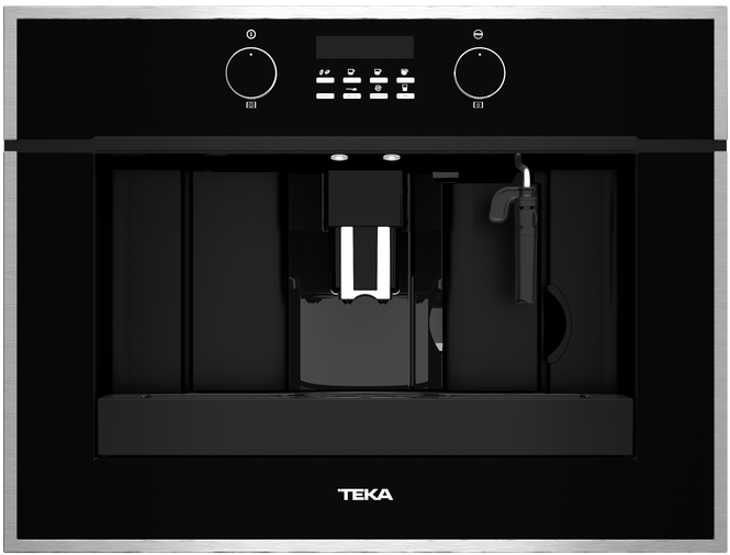 Teka CLC 855 GM Ankastre Espresso Makinesi