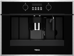 Teka CLC 855 GM Ankastre Espresso Makinesi