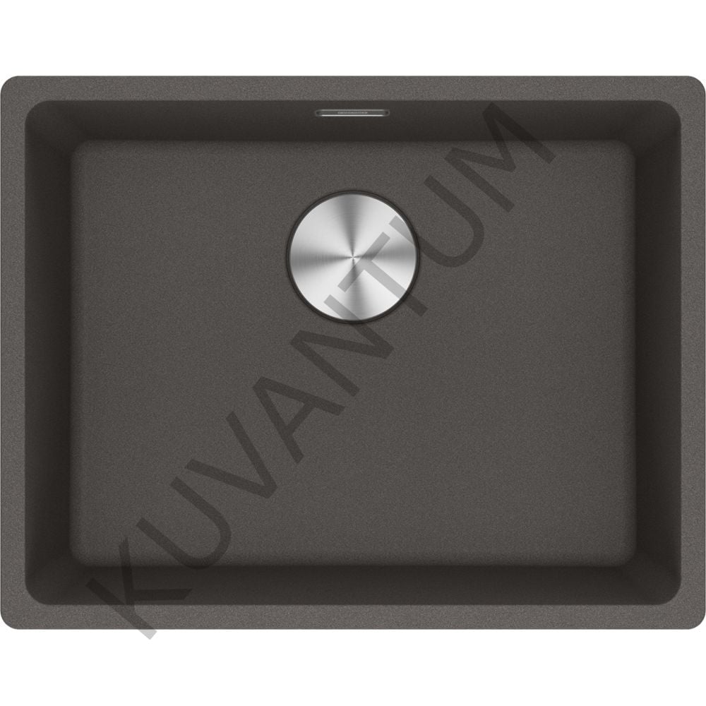 Franke  Maris MRG 110-52 Slate Grey