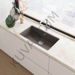 Franke Maris  MRG 110-72 Slate Grey