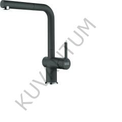 Franke Active  Plus Doccia Spiralli 2.0 Slate Grey
