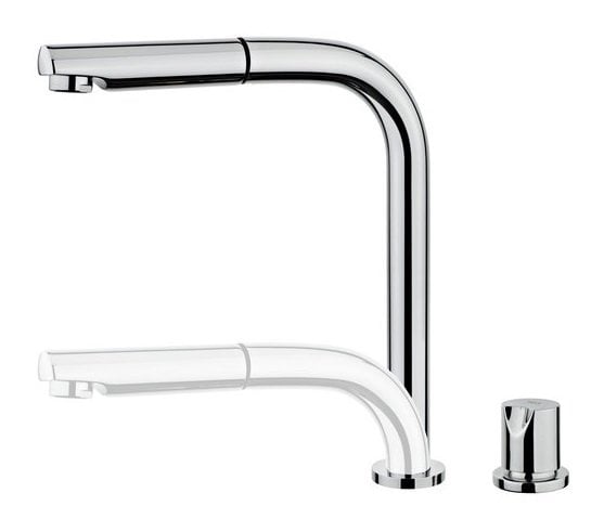 Teka AUK 983 Spiralli Mutfak Bataryası
