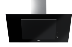 Teka DVT 98660 BK Siyah Duvar Tipi Davlumbaz