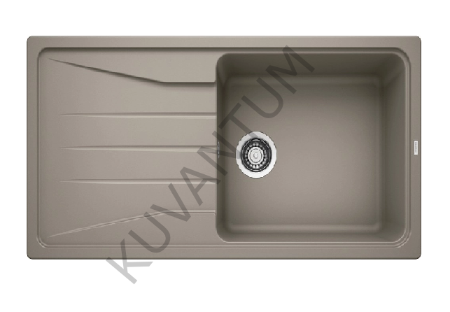 Blanco Sona XL 6S Tartufo Eviye