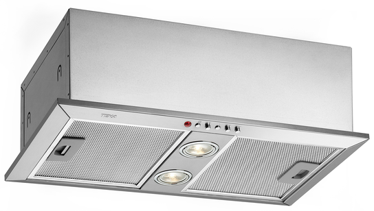 Teka GFH 73 Inox Ankastre Aspiratör
