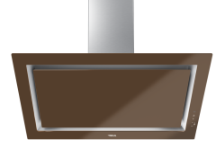 Teka DLV 98660 LB TOS Kahverengi Duvar Tipi Davlumbaz