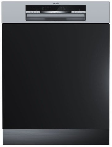 Teka DSI 46750 SS 7 Programlı Ankastre Bulaşık Makinesi
