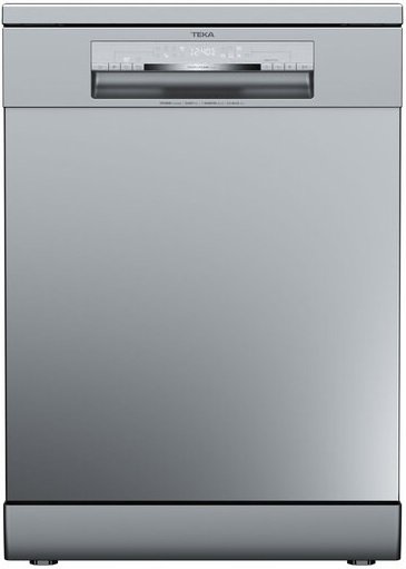 Teka DFS 76850 SS 8 Programlı Bulaşık Makinesi