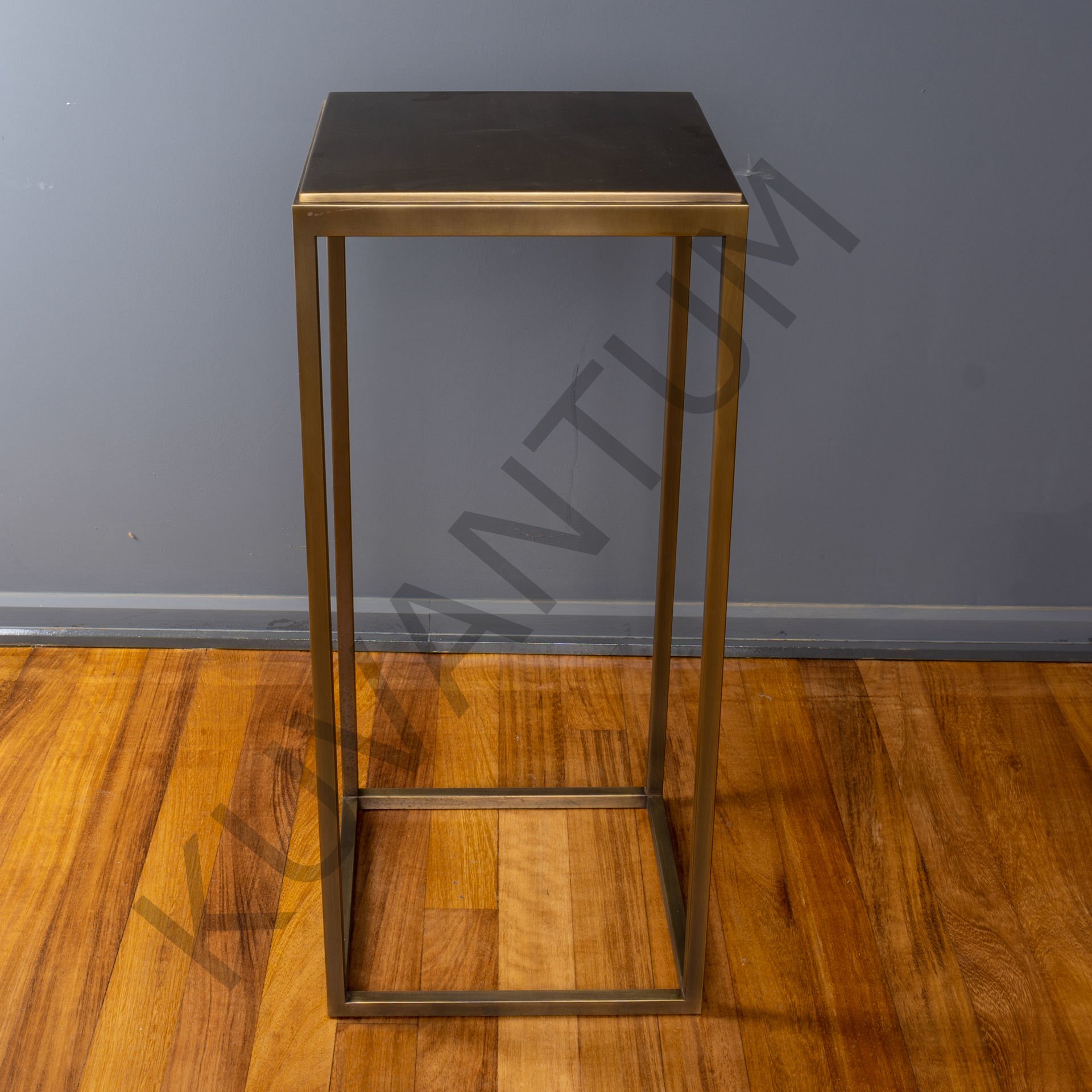 Metal Stand