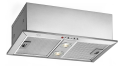 Teka GFH 55 Inox Ankastre Aspiratör