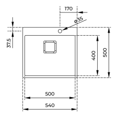 FORLINEA RS15 2B 50.40
