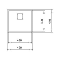FLEXLINEA RS15 45.40