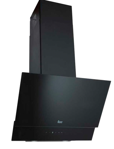 Teka TVT 60.1 Siyah Duvar Tipi Davlumbaz