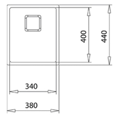 FLEXLINEA RS15 2B 34.40