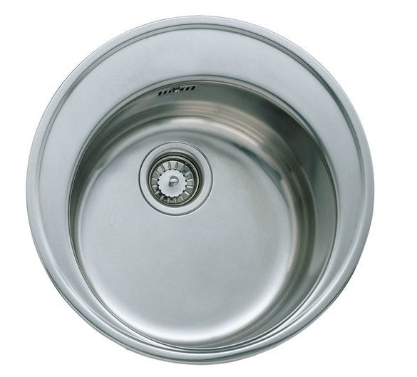 Teka Centroval 45 Mikroketen Eviye