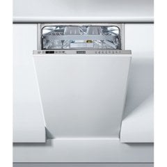 Franke Tam Ankastre Bulaşık Makinesi 45 cm FDW 4510 E8P E .