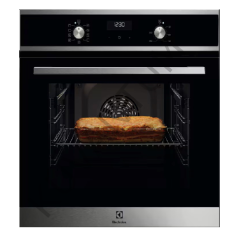 Electrolux SurroundCook Ankastre Fırın
