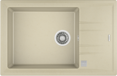 STONE 60 S-TG TOPASBEIGE TEGRANİT EVİYR