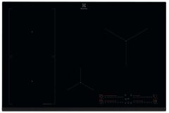 Electrolux EIS87453IZ Ankastre Indüksiyon Ocak Saphir Matt 80 cm