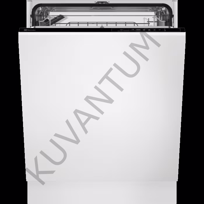 Electrolux EEA17200L 5 Programlı Ankastre Bulaşık Makinesi