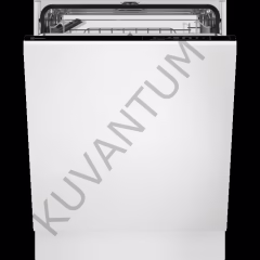 Electrolux EEA17200L 5 Programlı Ankastre Bulaşık Makinesi