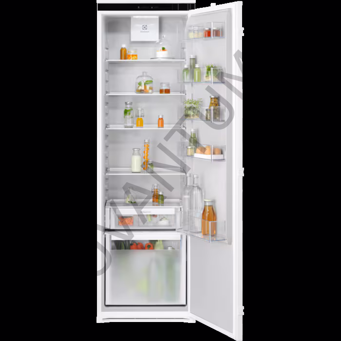 Electrolux ERD6DE18S1  Ankastre Soğutucu