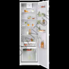 Electrolux ERD6DE18S1  Ankastre Soğutucu