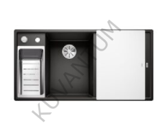 BLANCO AXIA III 6 S ANTRASİT EVİYE SAĞ