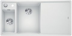 BLANCO AXIA III 6S BEYAZ EVİYE -SAĞ