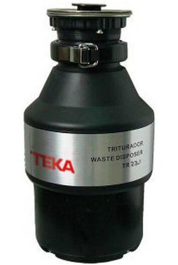 Teka TR 23.1 Çöp Öğütücü