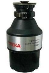 Teka TR 23.1 Çöp Öğütücü
