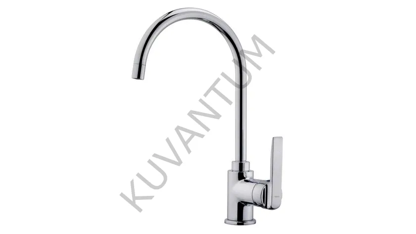 Teka 5399512 Kuğu Mutfak Bataryası