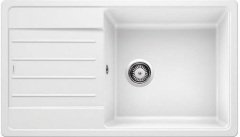 BLANCO LEGRA XL 6S BEYAZ GRANİT EVİYE