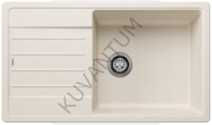 BLANCO LEGRA XL 6S SOFT BEYAZ GRANİT EVİYE