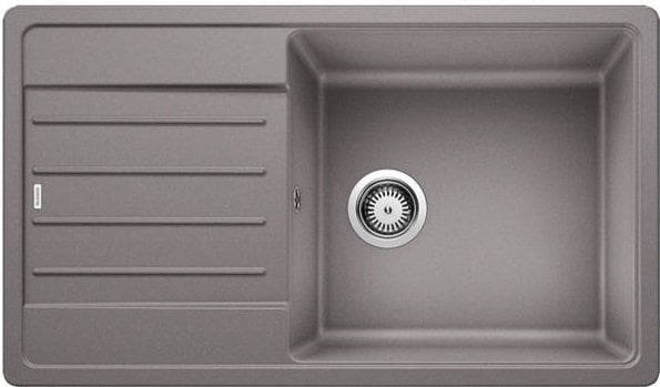 BLANCO LEGRA XL 6S VOLKAN GRİ GRANİT EVİYE