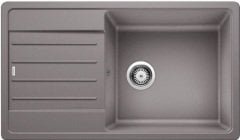 BLANCO LEGRA XL 6S VOLKAN GRİ GRANİT EVİYE